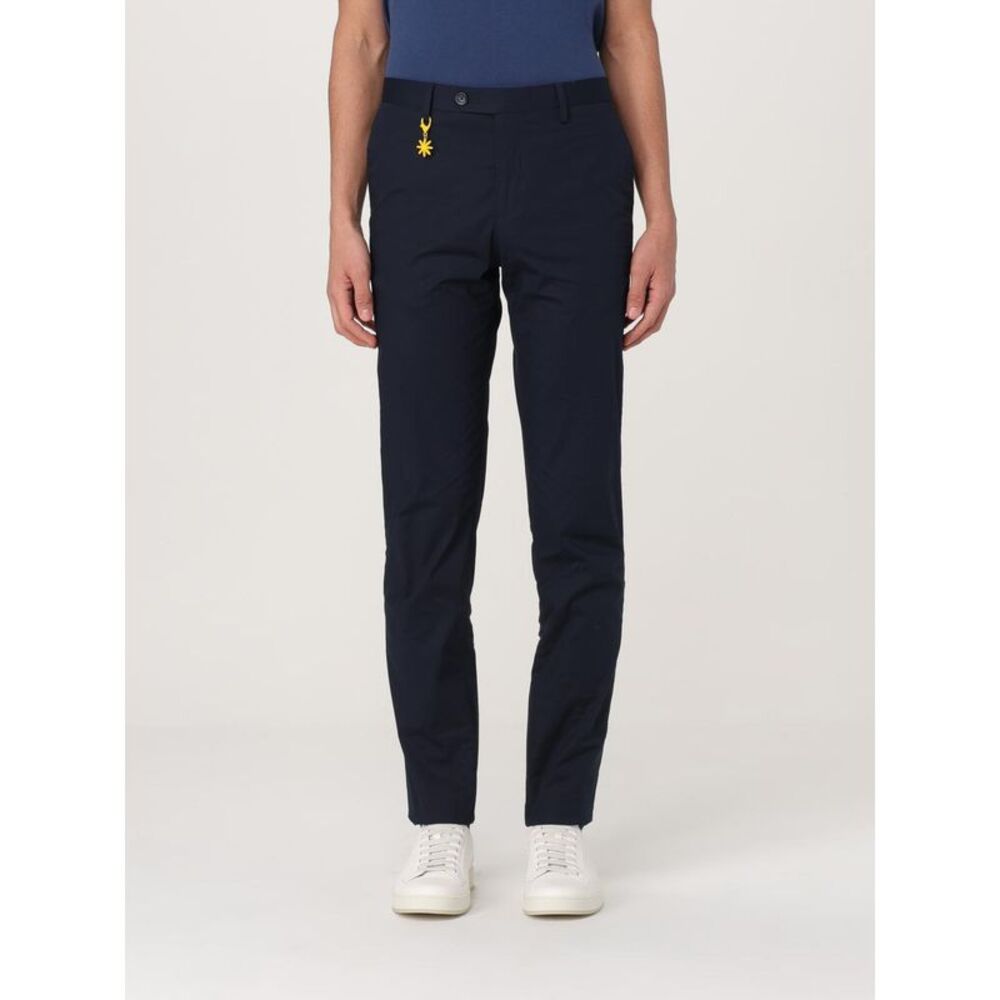 Manuel Ritz Men Pants Men Manuel Ritz